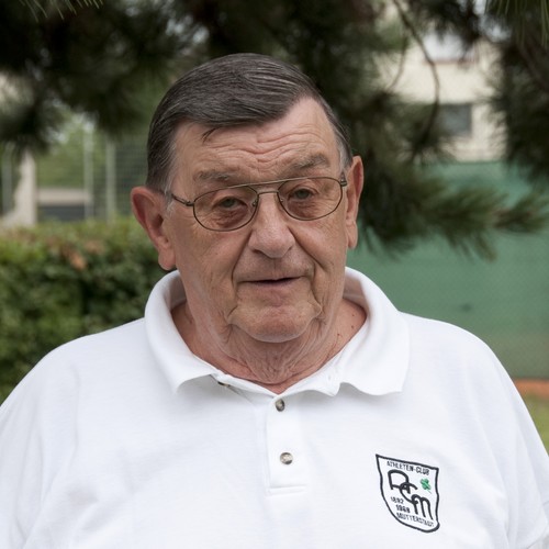 Volker Behreswill